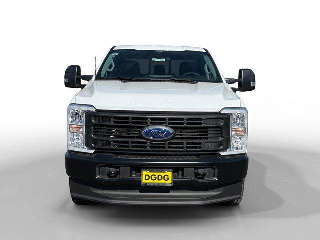 new 2026 Ford F-250 car, priced at $67,308