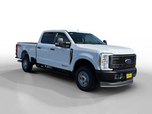 new 2026 Ford F-250 car, priced at $67,308