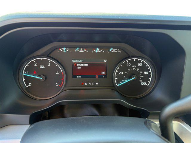 new 2026 Ford F-250 car, priced at $67,308