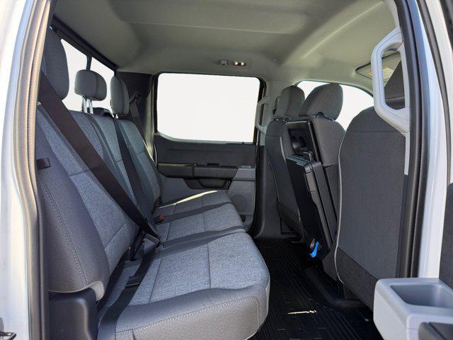 new 2026 Ford F-250 car, priced at $67,308