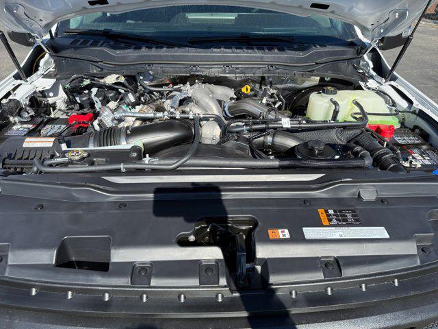 new 2026 Ford F-250 car, priced at $67,308