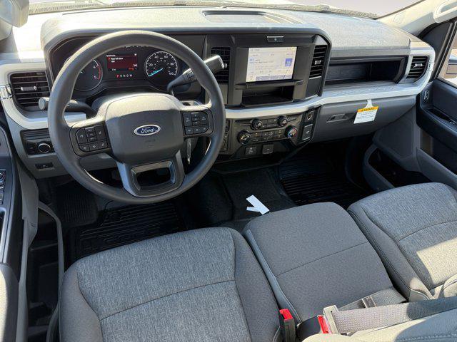 new 2026 Ford F-250 car, priced at $67,308