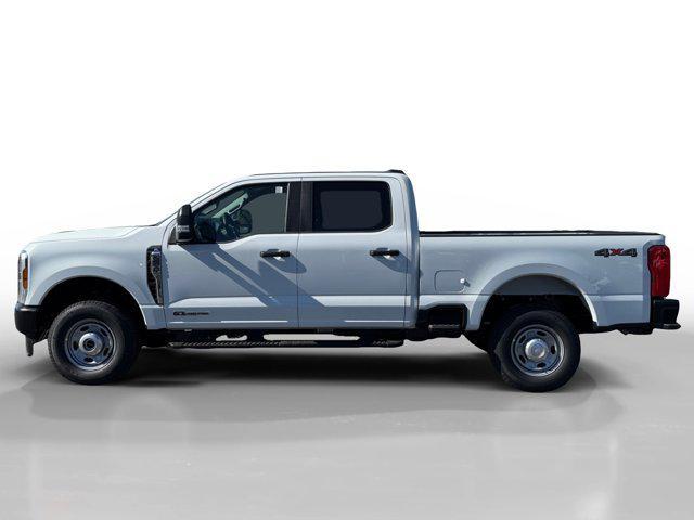 new 2026 Ford F-250 car, priced at $67,308
