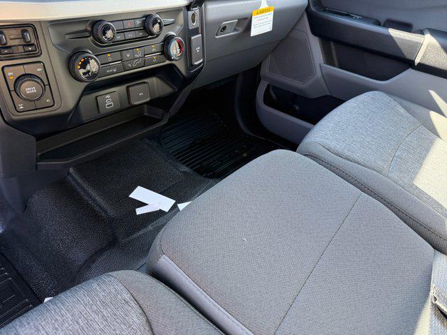 new 2026 Ford F-250 car, priced at $67,308