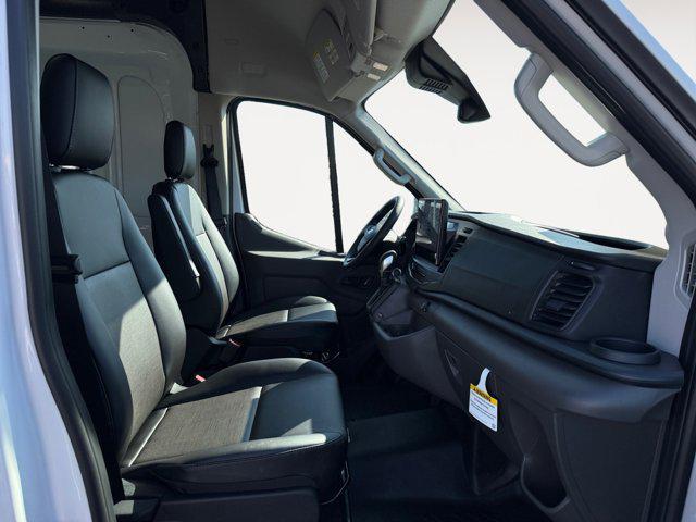 new 2025 Ford Transit-250 car, priced at $62,015