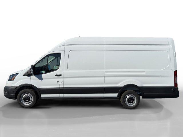 new 2025 Ford Transit-250 car, priced at $62,015