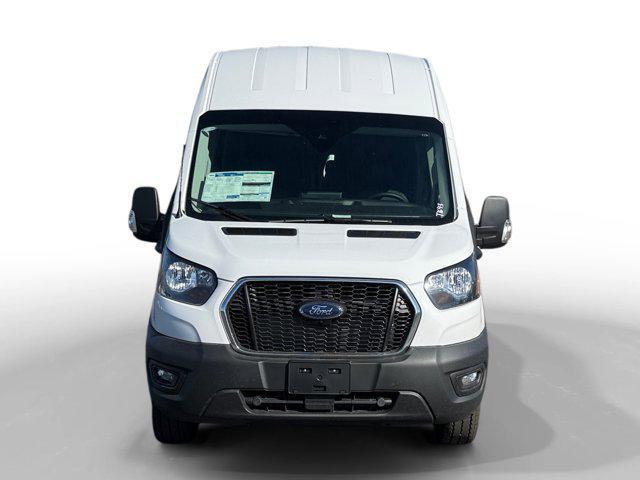 new 2025 Ford Transit-250 car, priced at $62,015