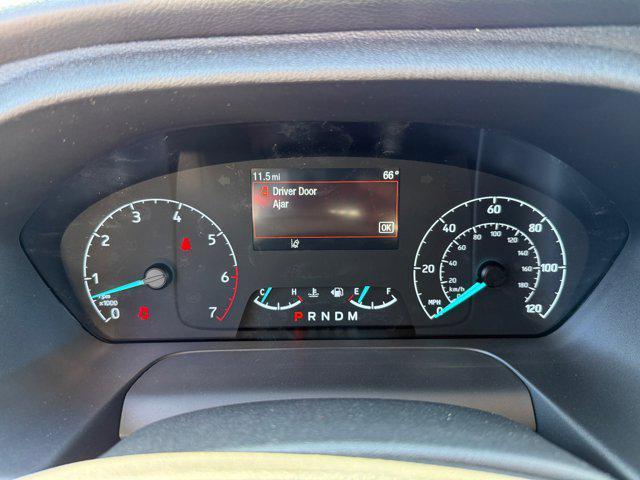 new 2025 Ford Transit-250 car, priced at $62,015