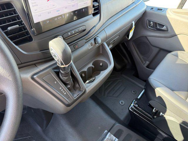 new 2025 Ford Transit-250 car, priced at $62,015