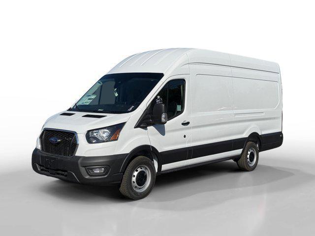 new 2025 Ford Transit-250 car, priced at $62,015