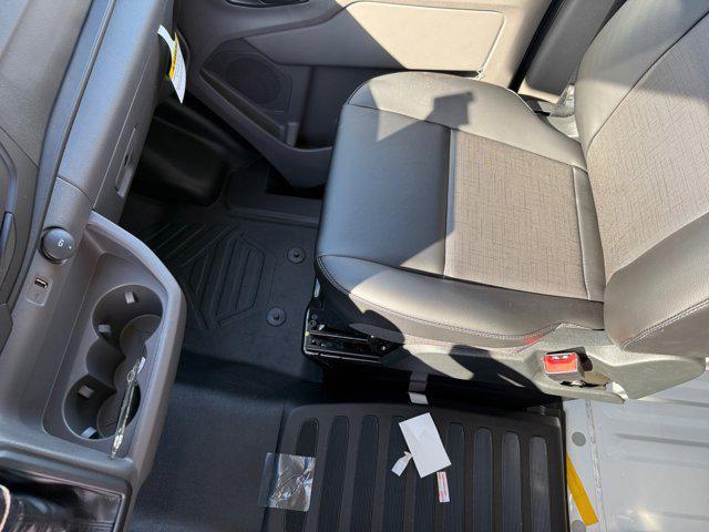 new 2025 Ford Transit-250 car, priced at $62,015