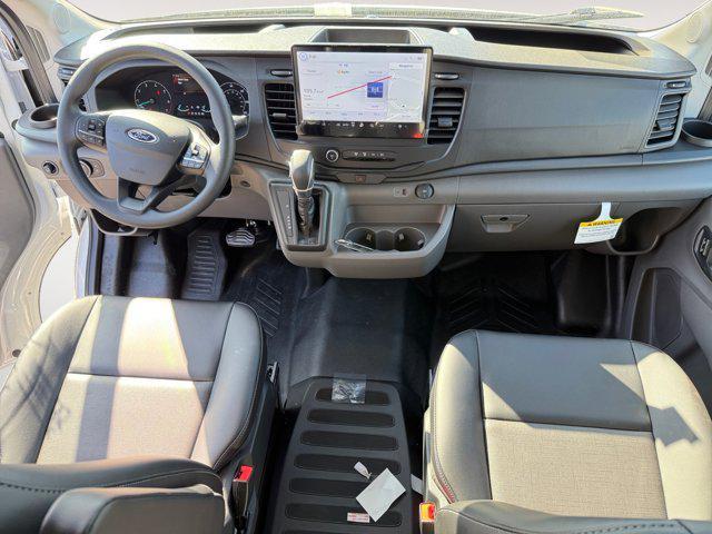 new 2025 Ford Transit-250 car, priced at $62,015
