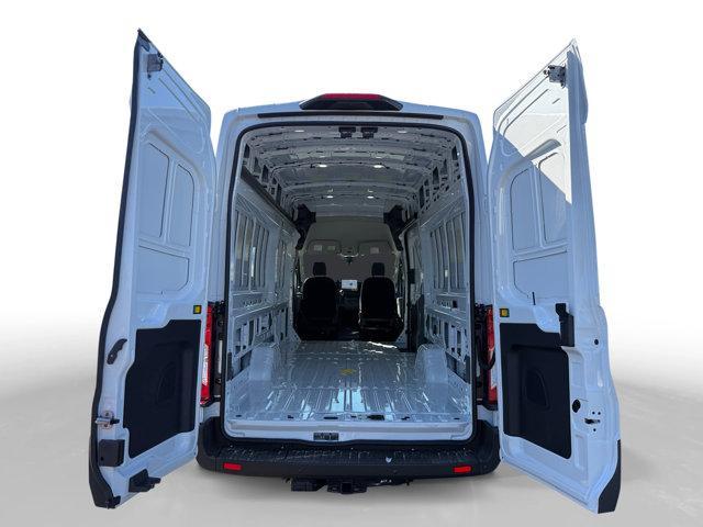 new 2025 Ford Transit-250 car, priced at $62,015