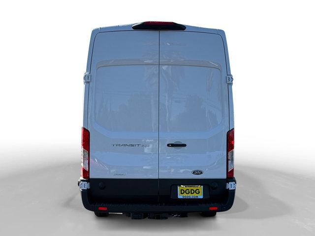 new 2025 Ford Transit-250 car, priced at $62,015