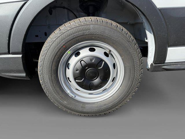 new 2025 Ford Transit-250 car, priced at $62,015