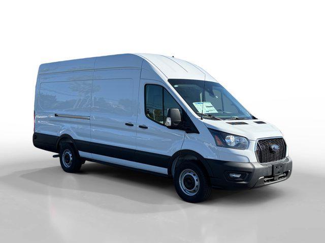 new 2025 Ford Transit-250 car, priced at $62,015