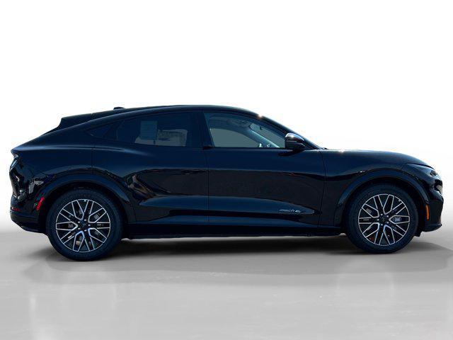 new 2024 Ford Mustang Mach-E car, priced at $49,285