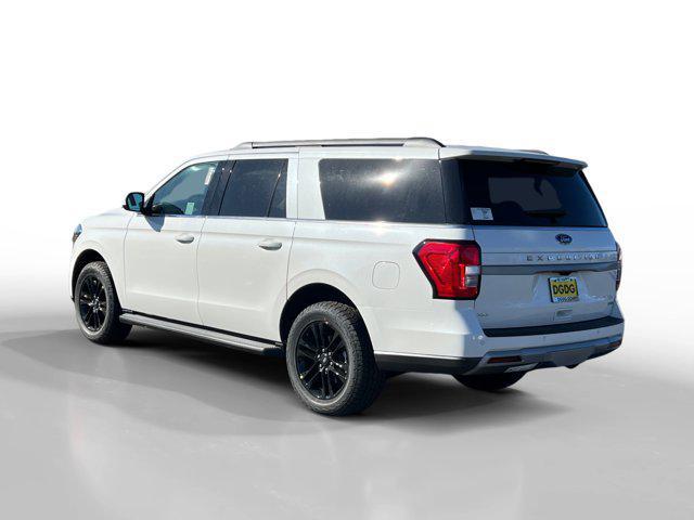 new 2024 Ford Expedition car, priced at $72,205