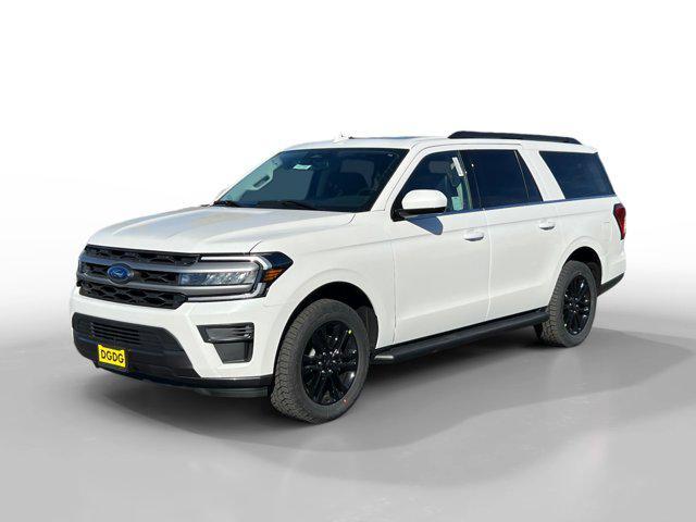 new 2024 Ford Expedition car, priced at $71,205