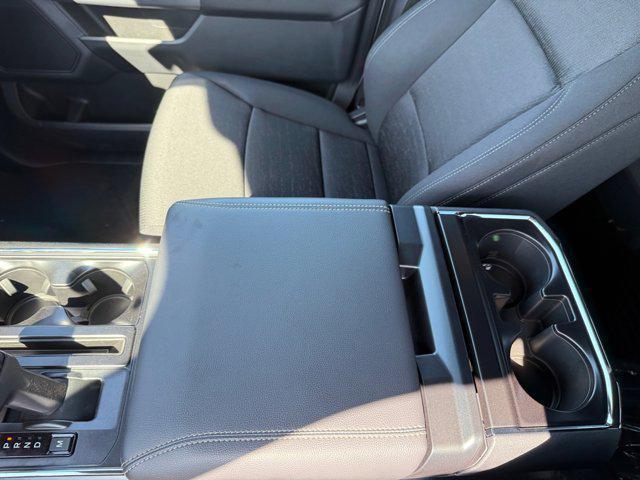 new 2025 Ford F-150 car, priced at $63,290