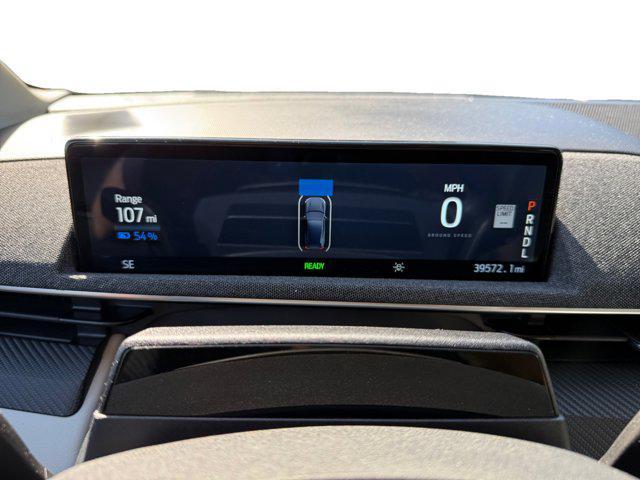 used 2021 Ford Mustang Mach-E car, priced at $29,588