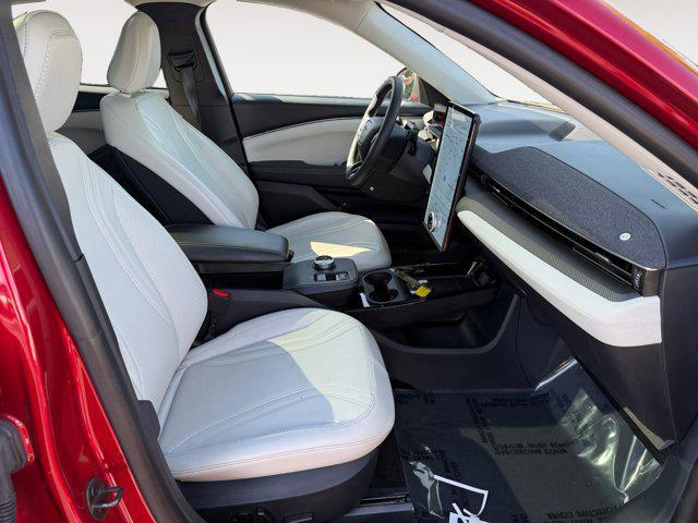 used 2021 Ford Mustang Mach-E car, priced at $29,588