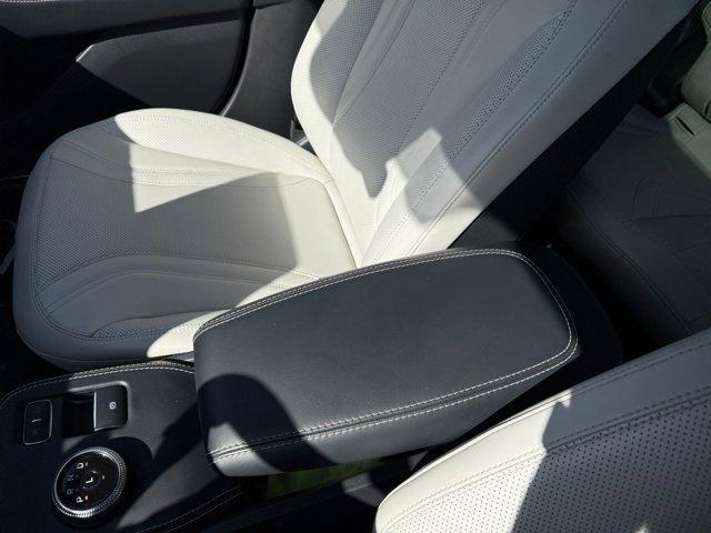 used 2021 Ford Mustang Mach-E car, priced at $29,588