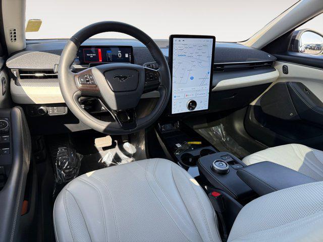 used 2021 Ford Mustang Mach-E car, priced at $29,588
