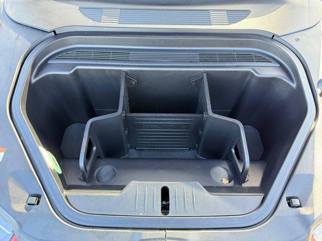 used 2021 Ford Mustang Mach-E car, priced at $29,588