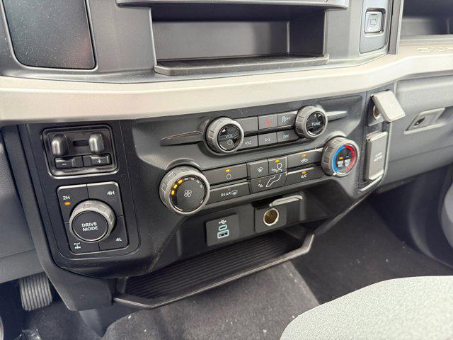 new 2025 Ford F-350 car, priced at $61,690