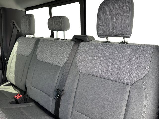new 2025 Ford F-350 car, priced at $61,690