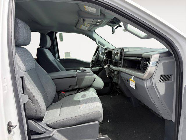 new 2025 Ford F-350 car, priced at $61,690