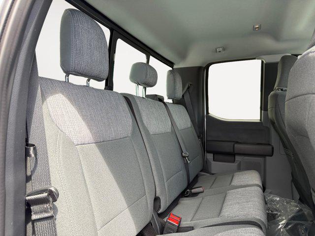 new 2025 Ford F-350 car, priced at $61,690