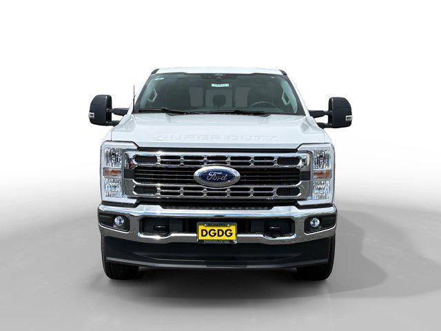 new 2025 Ford F-350 car, priced at $61,690