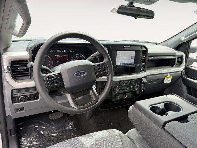 new 2025 Ford F-350 car, priced at $61,690