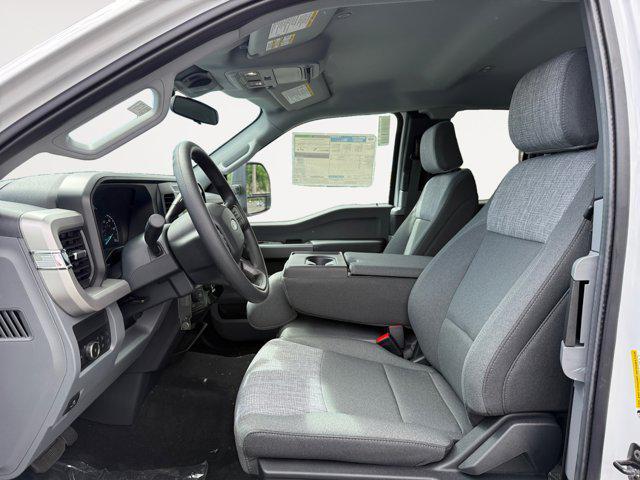 new 2025 Ford F-350 car, priced at $61,690