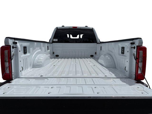 new 2025 Ford F-350 car, priced at $61,690