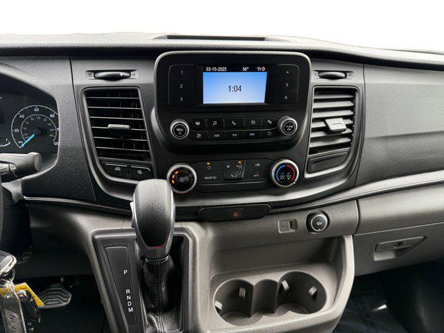 used 2023 Ford Transit-250 car, priced at $36,999