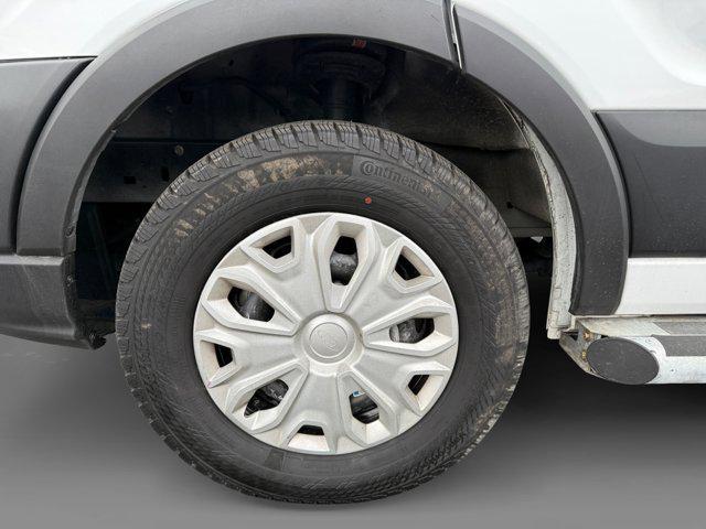 used 2023 Ford Transit-250 car, priced at $36,999