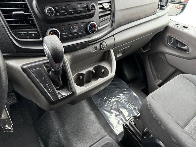 used 2023 Ford Transit-250 car, priced at $36,999