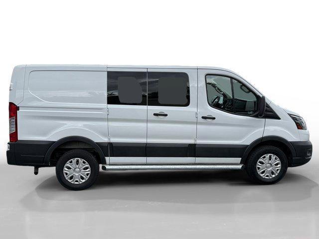 used 2023 Ford Transit-250 car, priced at $36,999