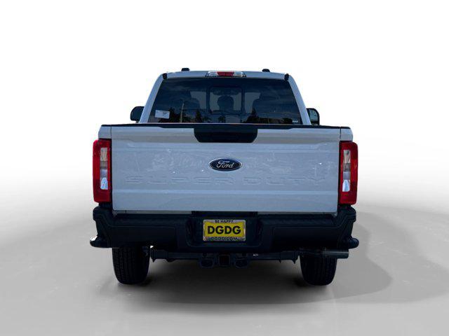 new 2026 Ford F-250 car, priced at $65,364