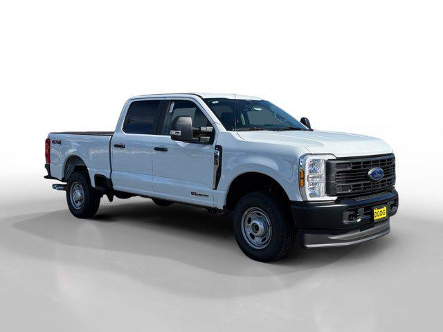 new 2026 Ford F-250 car, priced at $65,364