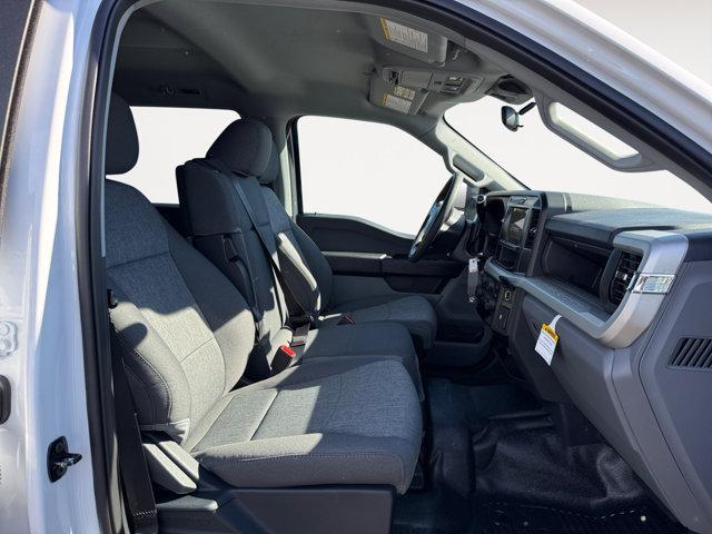 new 2026 Ford F-250 car, priced at $65,364