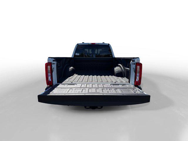 new 2026 Ford F-250 car, priced at $65,364
