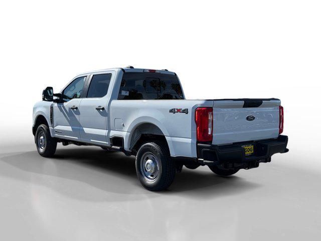 new 2026 Ford F-250 car, priced at $65,364