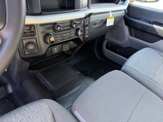 new 2026 Ford F-250 car, priced at $65,364