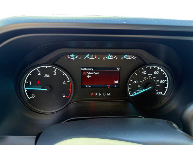 new 2026 Ford F-250 car, priced at $65,364