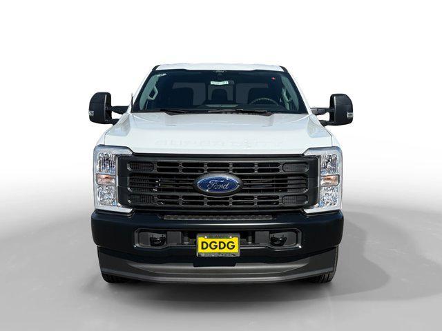 new 2026 Ford F-250 car, priced at $65,364