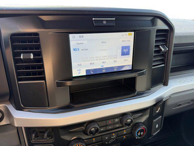 new 2026 Ford F-250 car, priced at $65,364